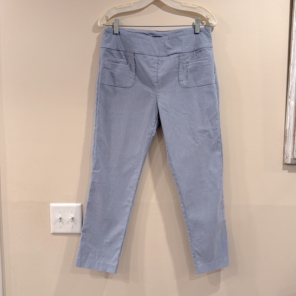 🔥Elliot Lauren Light Blue Casual Pants🔥